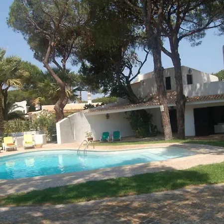 Holiday home Beach Hut Marbella